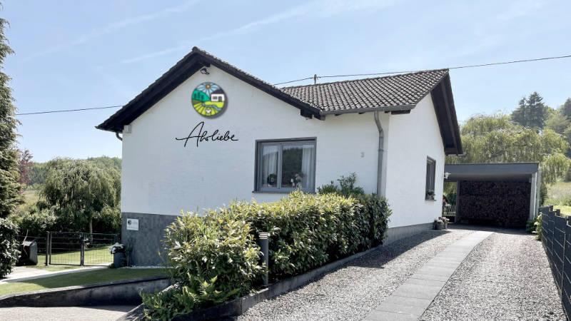 Ferienwohnung ›Ahrliebe‹